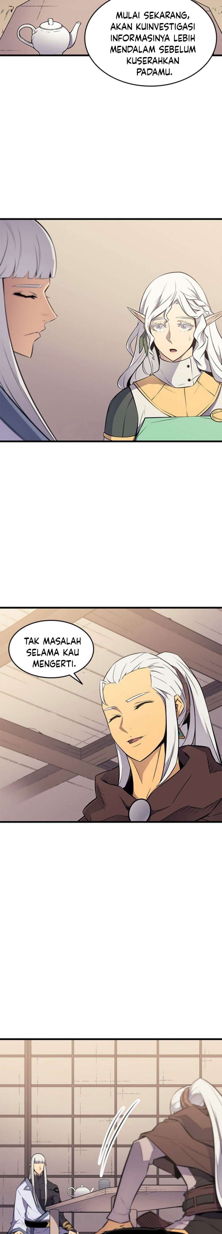 Read The Great Mage Return After 4000 Years (ID) Manga Online