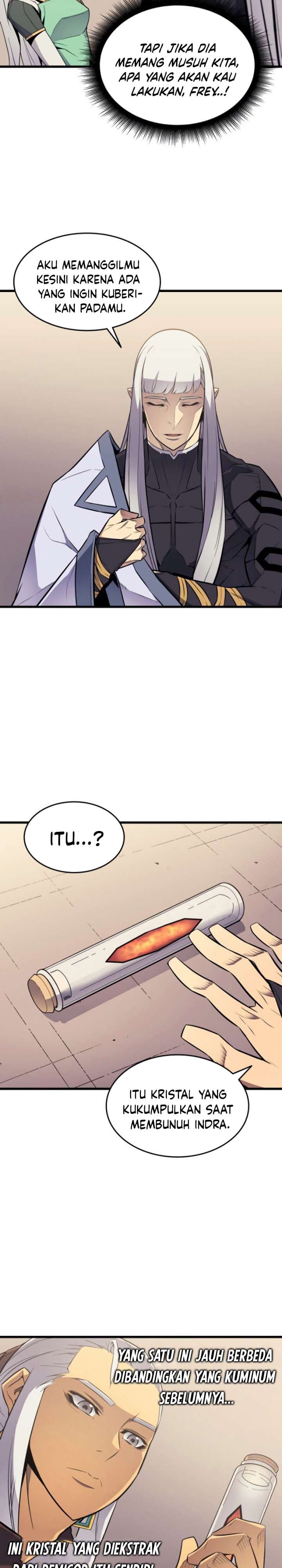 Read The Great Mage Return After 4000 Years (ID) Manga Online