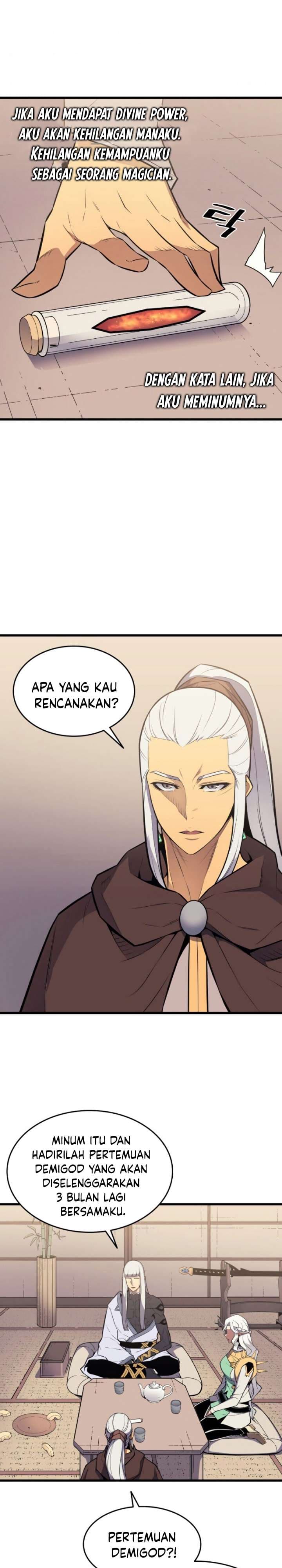 Read The Great Mage Return After 4000 Years (ID) Manga Online