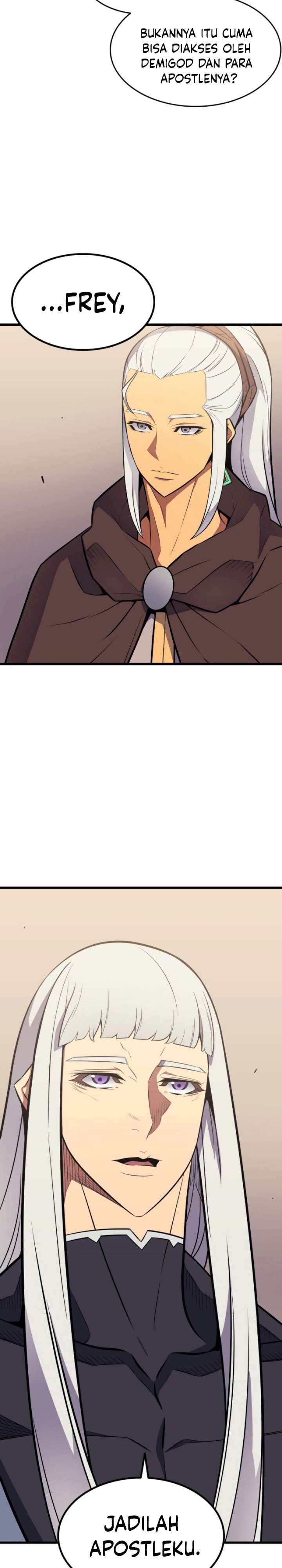 Read The Great Mage Return After 4000 Years (ID) Manga Online