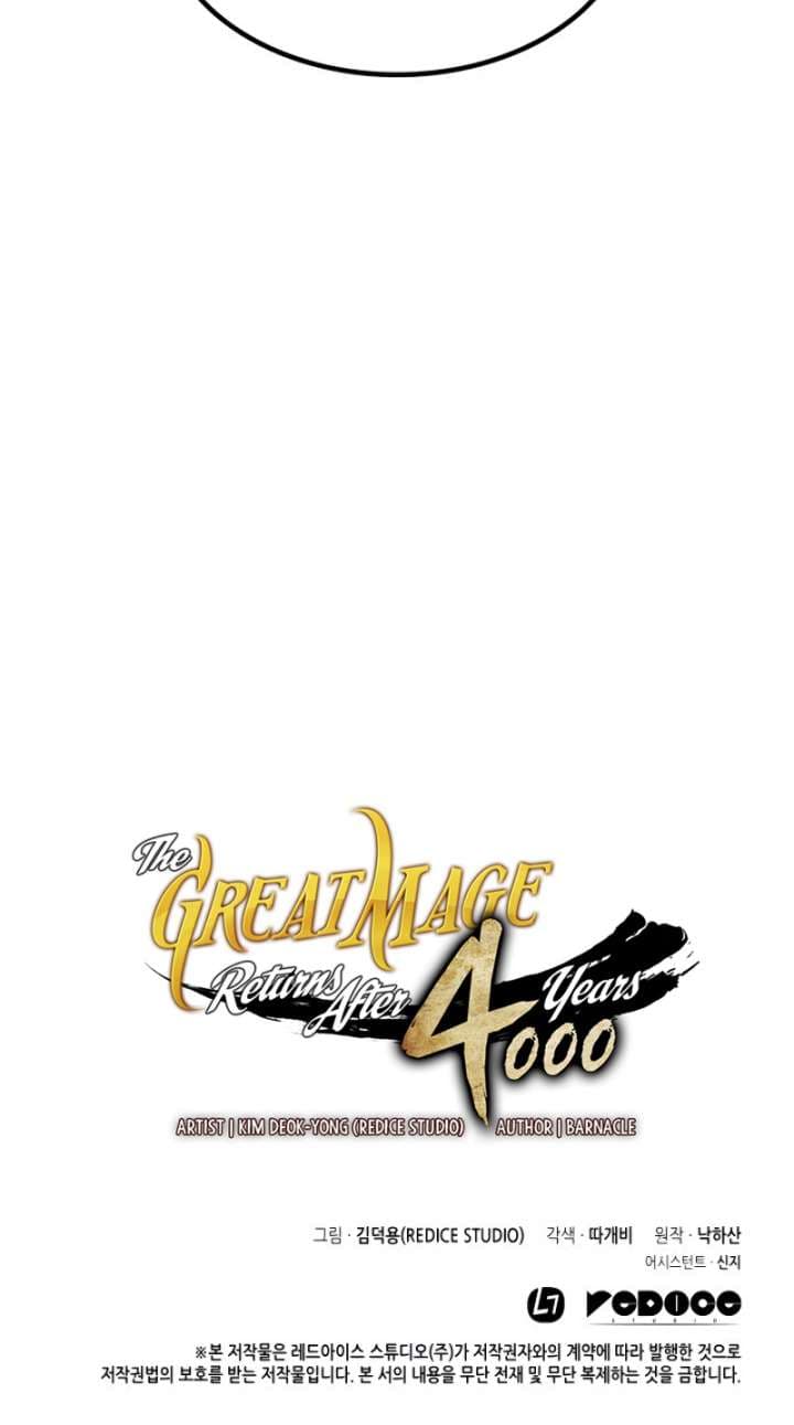 Read The Great Mage Return After 4000 Years (ID) Manga Online
