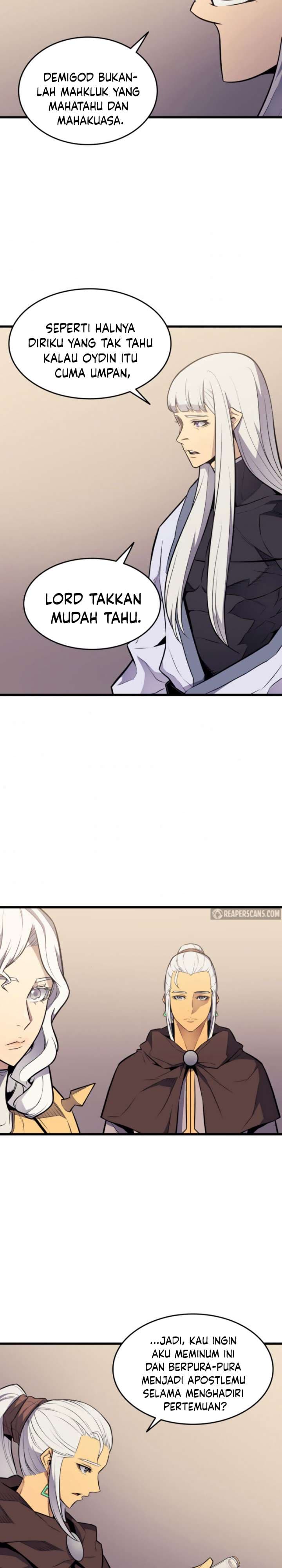 Read The Great Mage Return After 4000 Years (ID) Manga Online