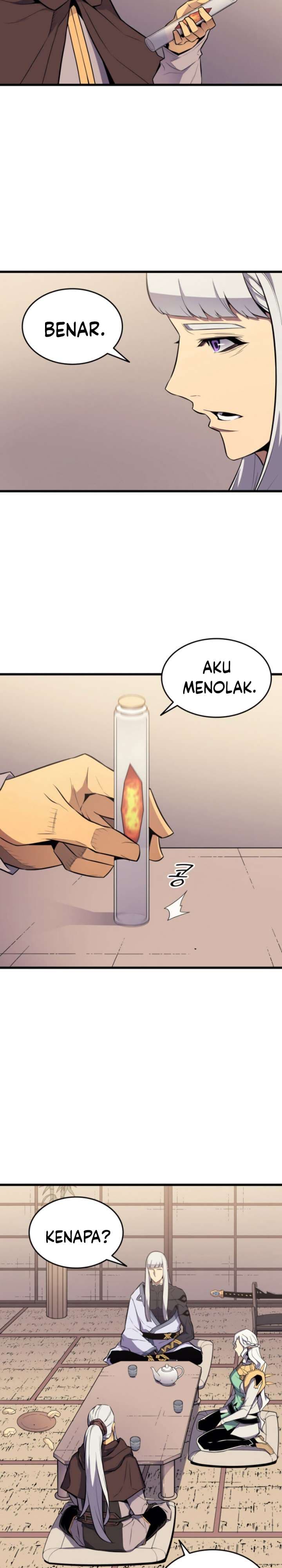 Read The Great Mage Return After 4000 Years (ID) Manga Online