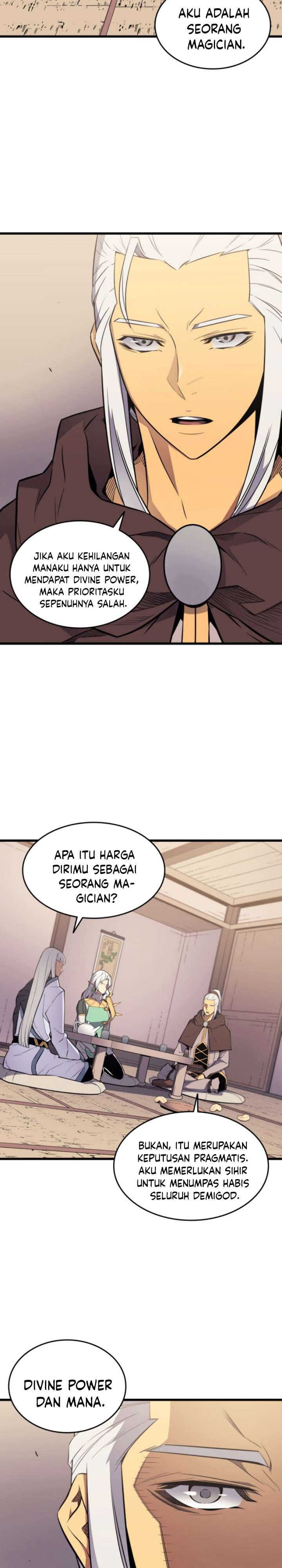 Read The Great Mage Return After 4000 Years (ID) Manga Online