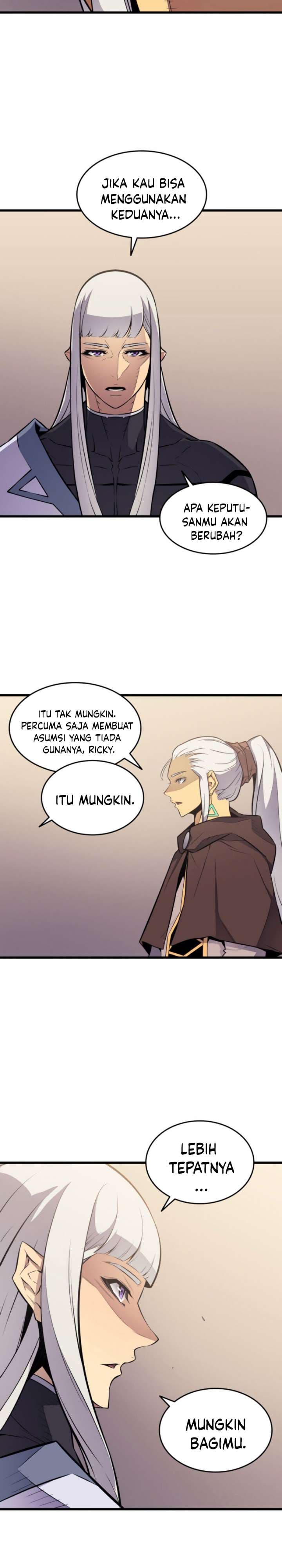 Read The Great Mage Return After 4000 Years (ID) Manga Online