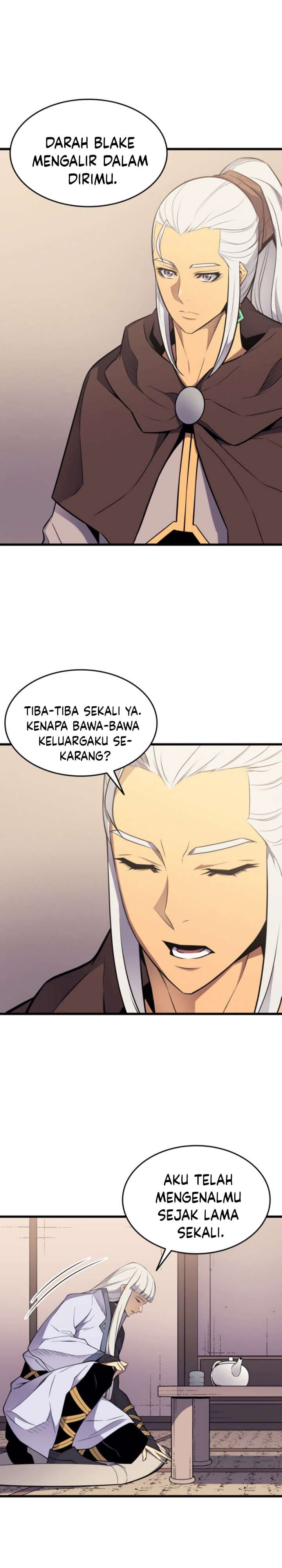 Read The Great Mage Return After 4000 Years (ID) Manga Online