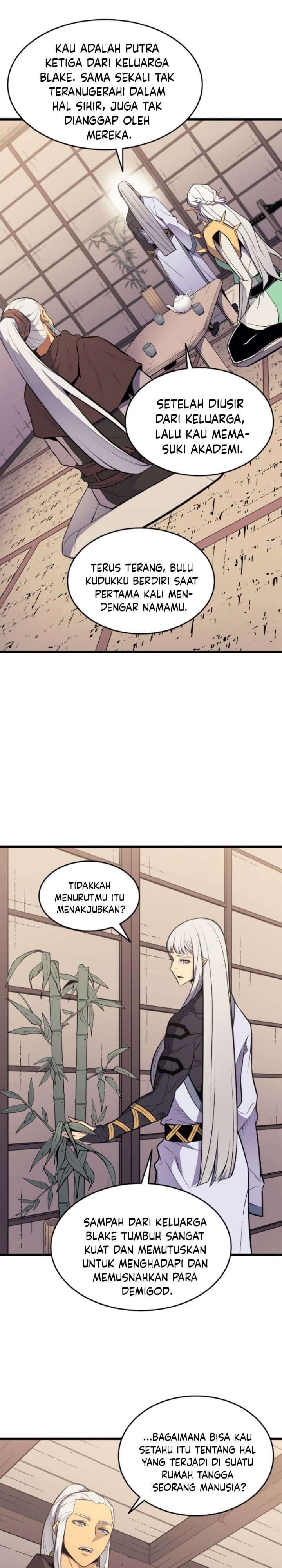 Read The Great Mage Return After 4000 Years (ID) Manga Online