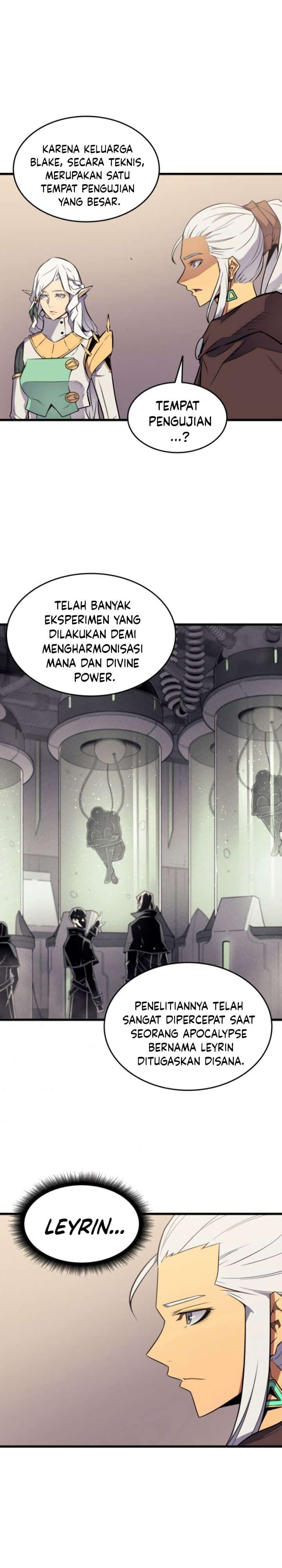 Read The Great Mage Return After 4000 Years (ID) Manga Online