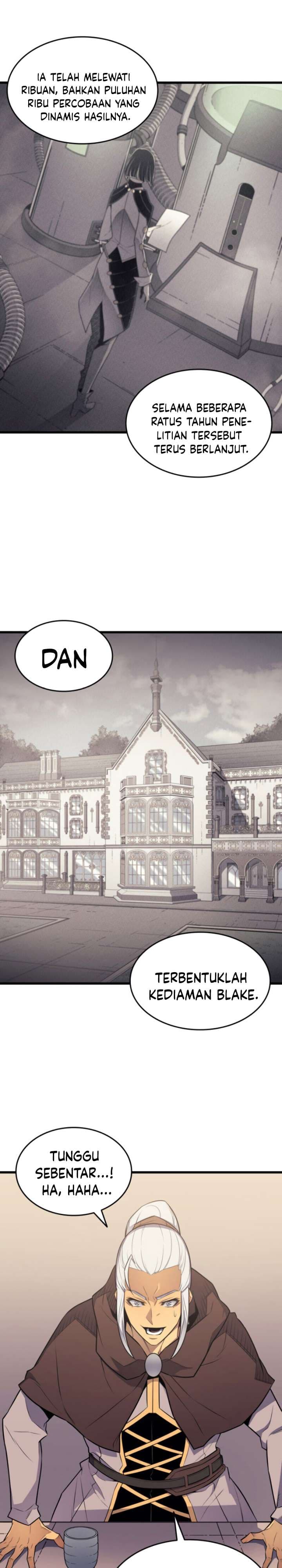 Read The Great Mage Return After 4000 Years (ID) Manga Online