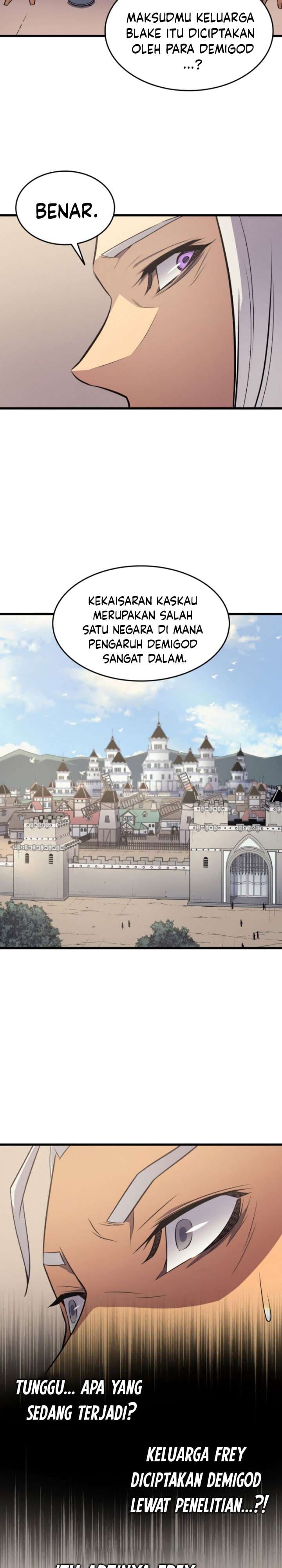 Read The Great Mage Return After 4000 Years (ID) Manga Online