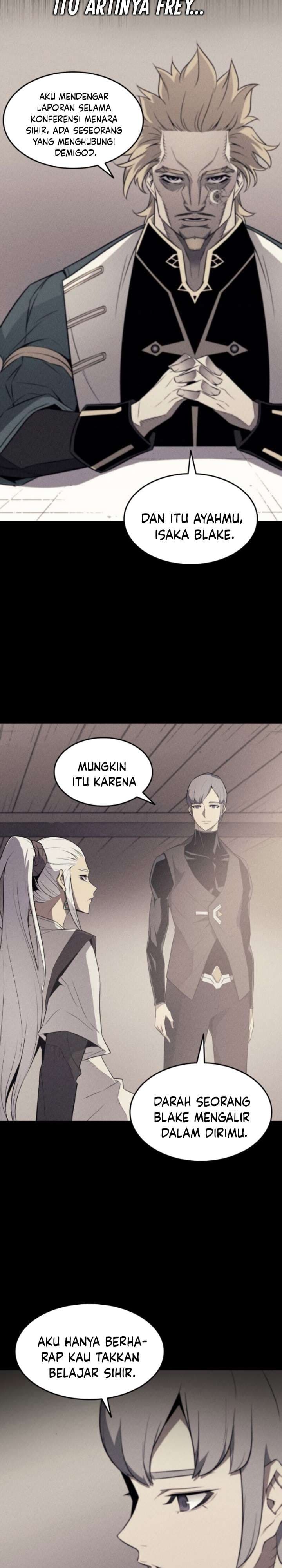 Read The Great Mage Return After 4000 Years (ID) Manga Online