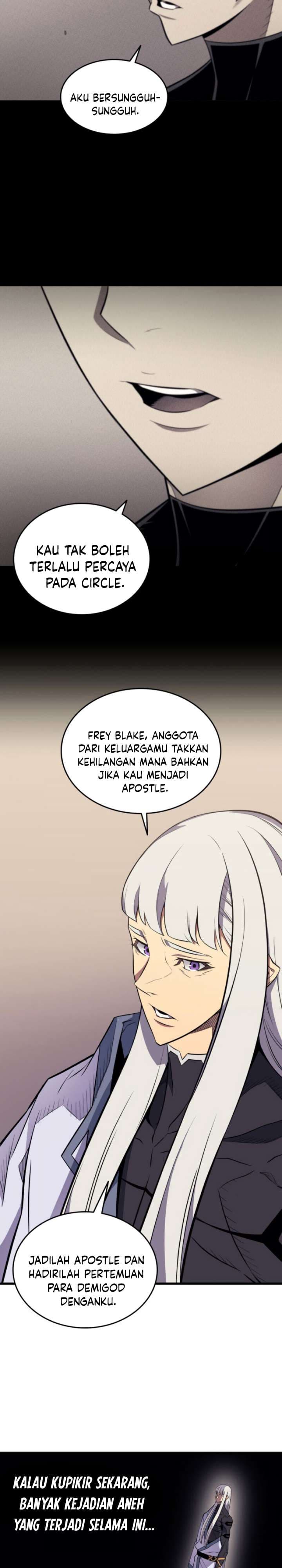 Read The Great Mage Return After 4000 Years (ID) Manga Online