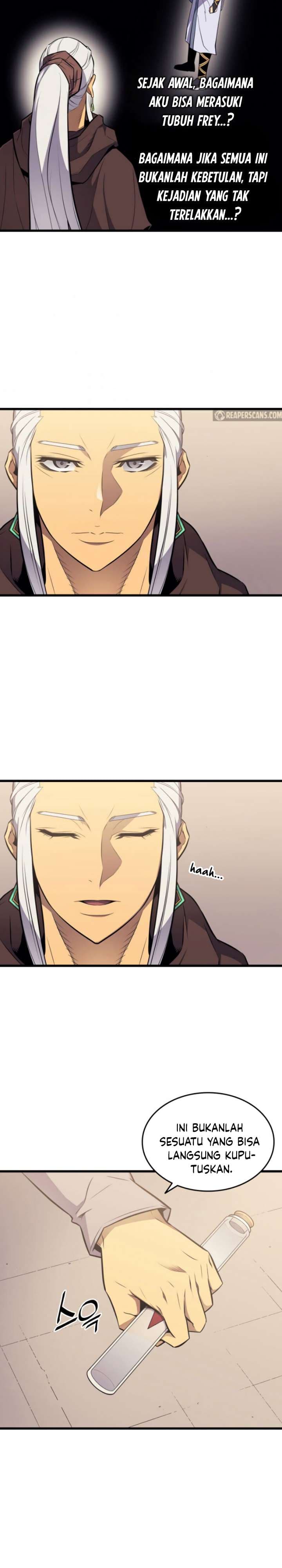 Read The Great Mage Return After 4000 Years (ID) Manga Online