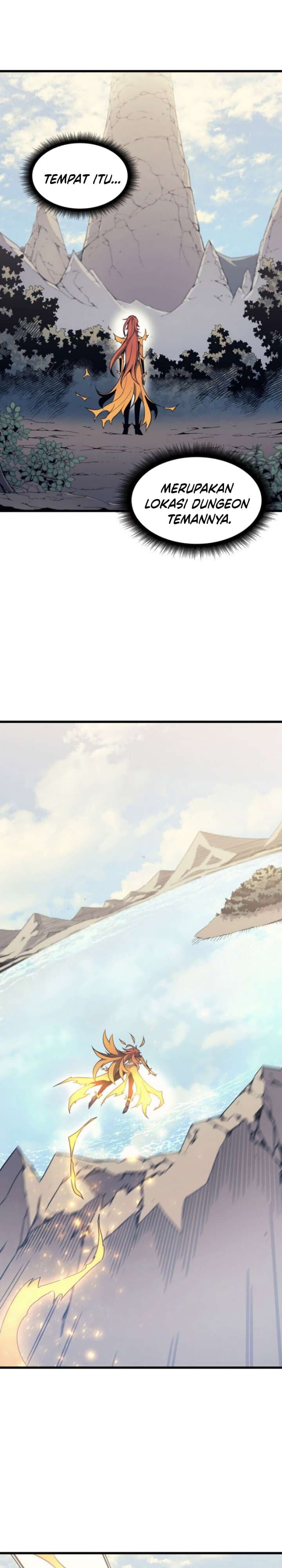 Read The Great Mage Return After 4000 Years (ID) Manga Online