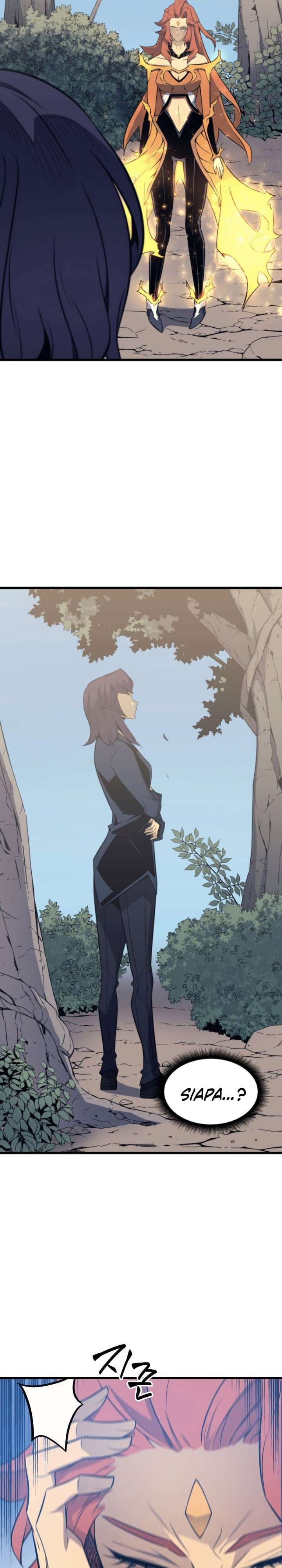 Read The Great Mage Return After 4000 Years (ID) Manga Online