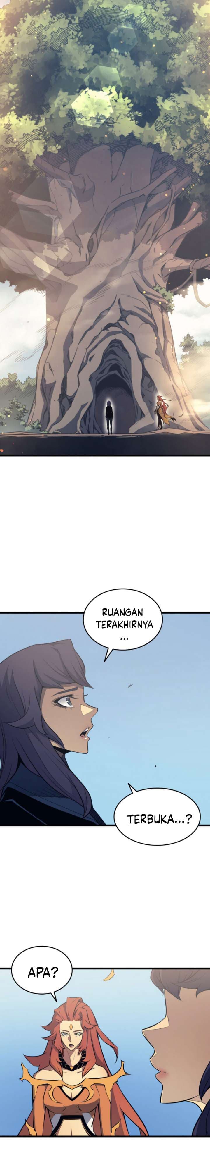 Read The Great Mage Return After 4000 Years (ID) Manga Online