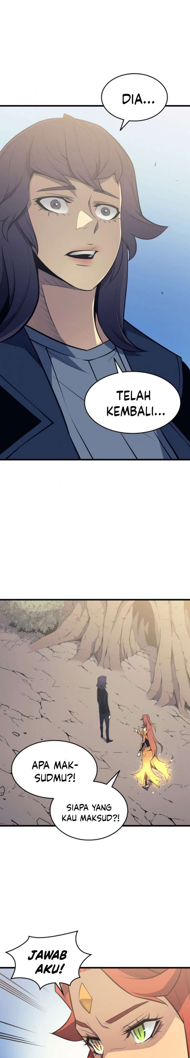 Read The Great Mage Return After 4000 Years (ID) Manga Online