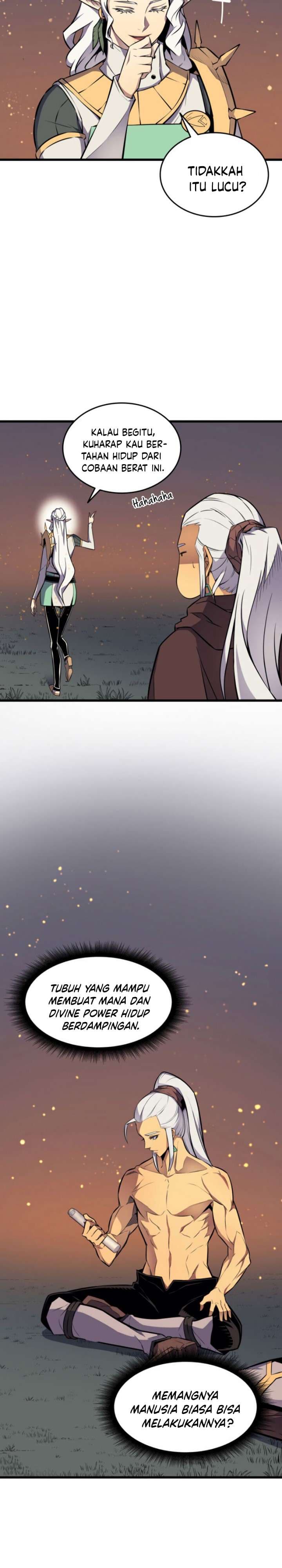 Read The Great Mage Return After 4000 Years (ID) Manga Online