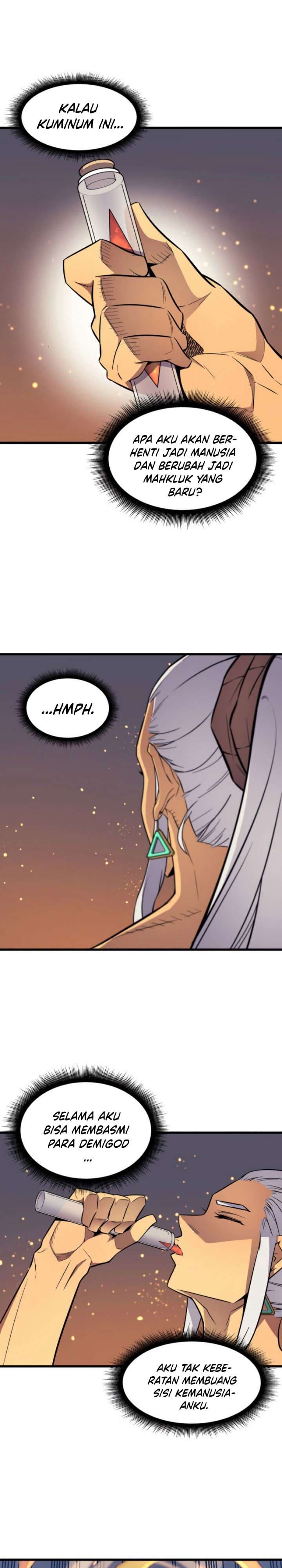 Read The Great Mage Return After 4000 Years (ID) Manga Online