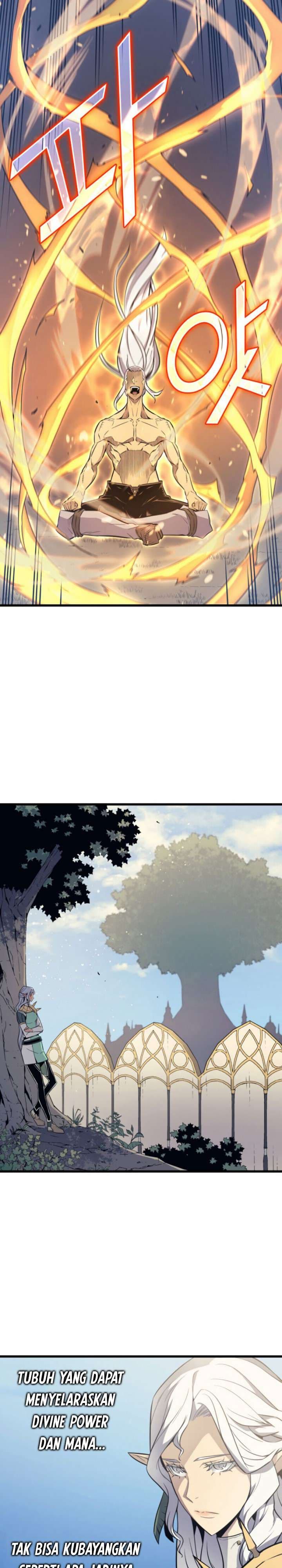 Read The Great Mage Return After 4000 Years (ID) Manga Online