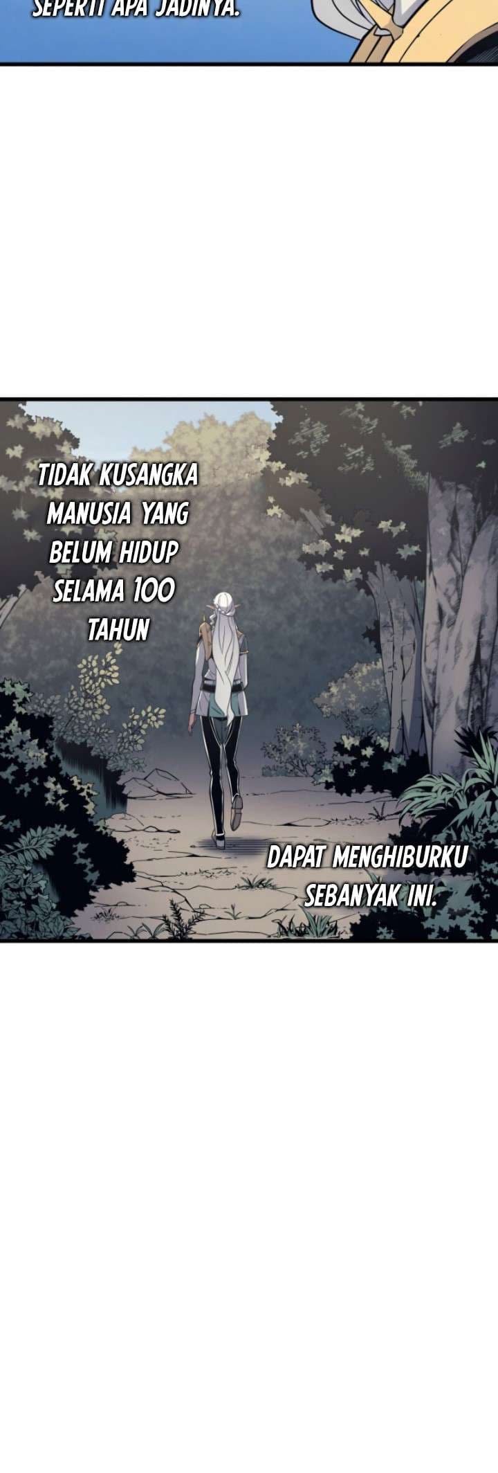 Read The Great Mage Return After 4000 Years (ID) Manga Online