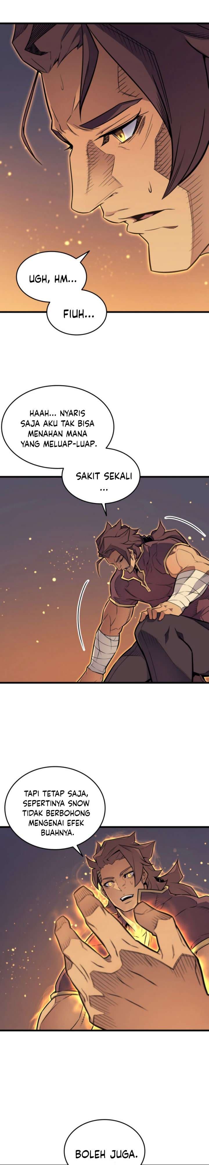 Read The Great Mage Return After 4000 Years (ID) Manga Online