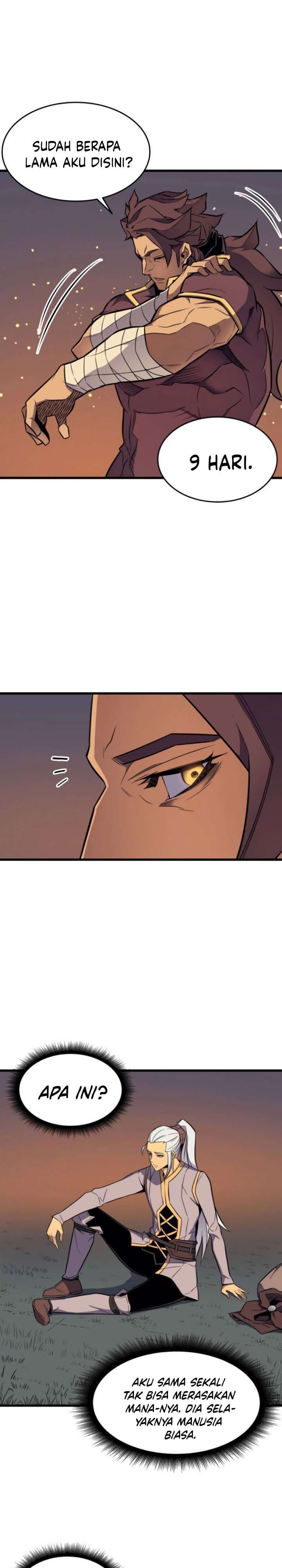 Read The Great Mage Return After 4000 Years (ID) Manga Online