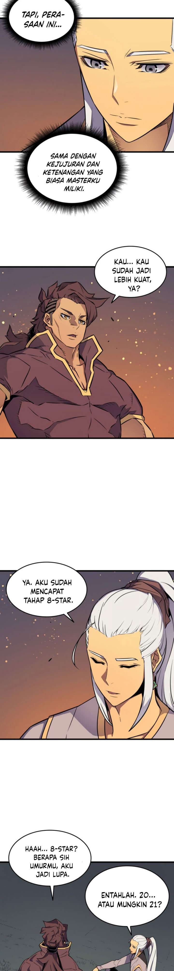 Read The Great Mage Return After 4000 Years (ID) Manga Online