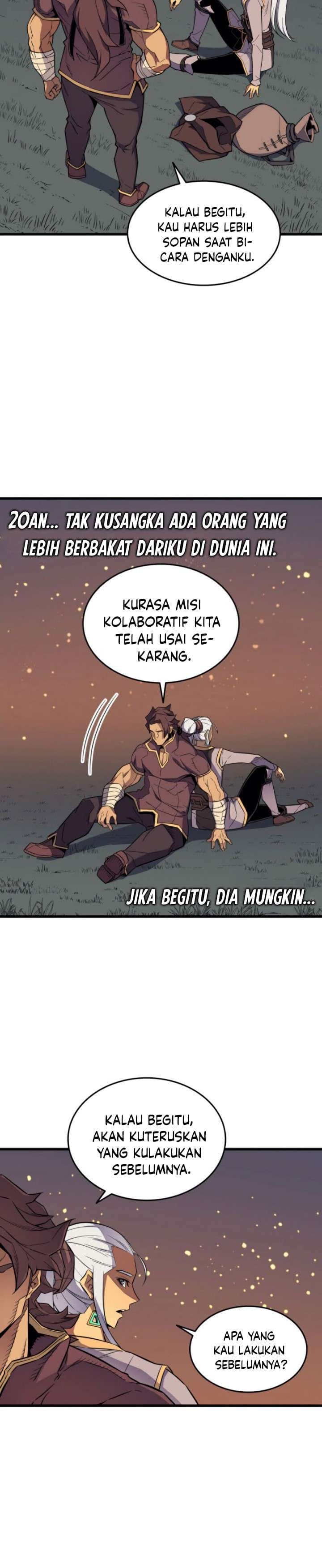 Read The Great Mage Return After 4000 Years (ID) Manga Online