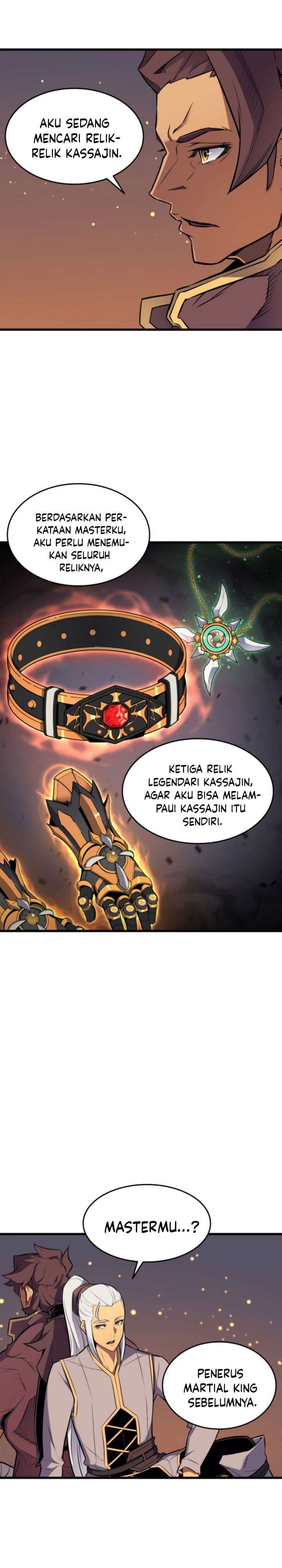 Read The Great Mage Return After 4000 Years (ID) Manga Online