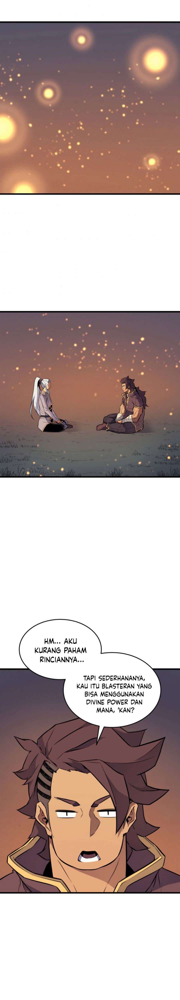 Read The Great Mage Return After 4000 Years (ID) Manga Online