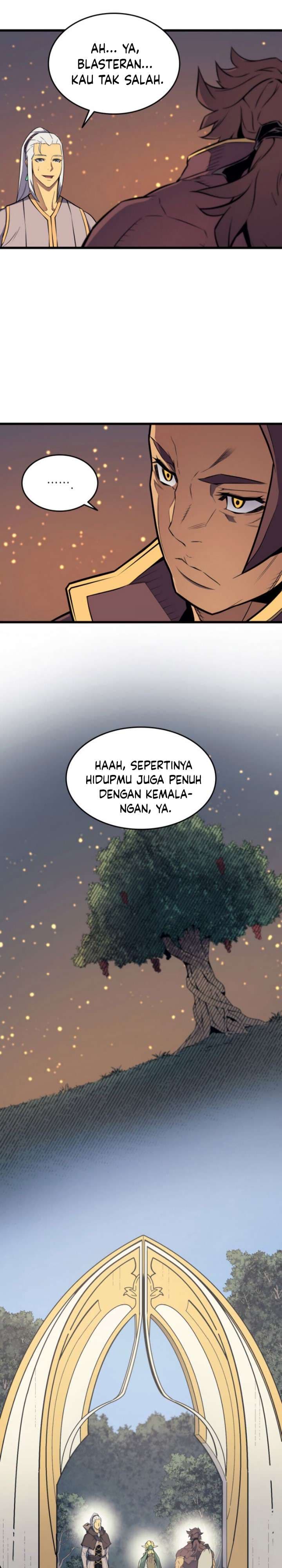 Read The Great Mage Return After 4000 Years (ID) Manga Online