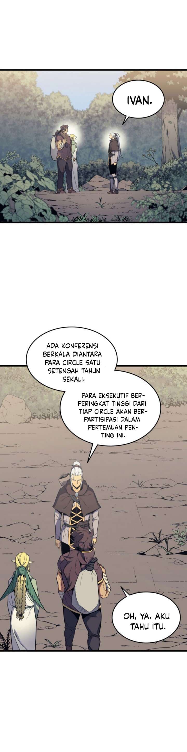 Read The Great Mage Return After 4000 Years (ID) Manga Online