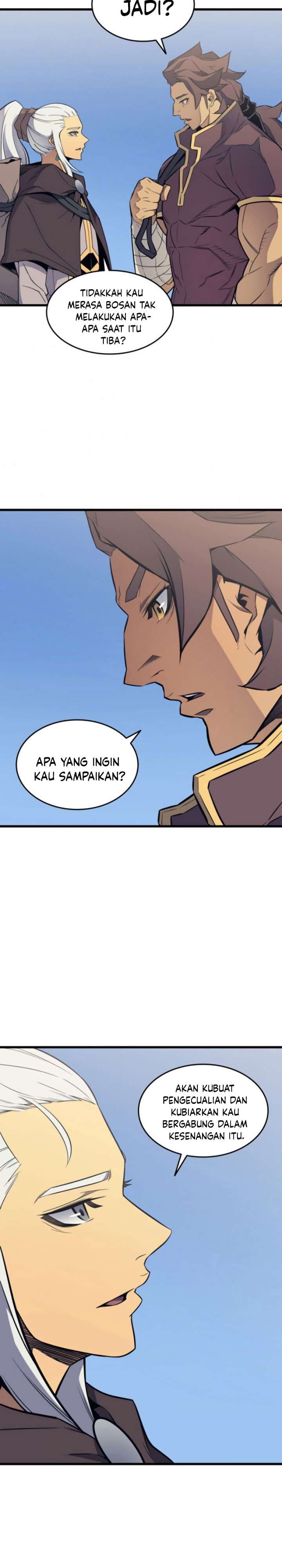 Read The Great Mage Return After 4000 Years (ID) Manga Online