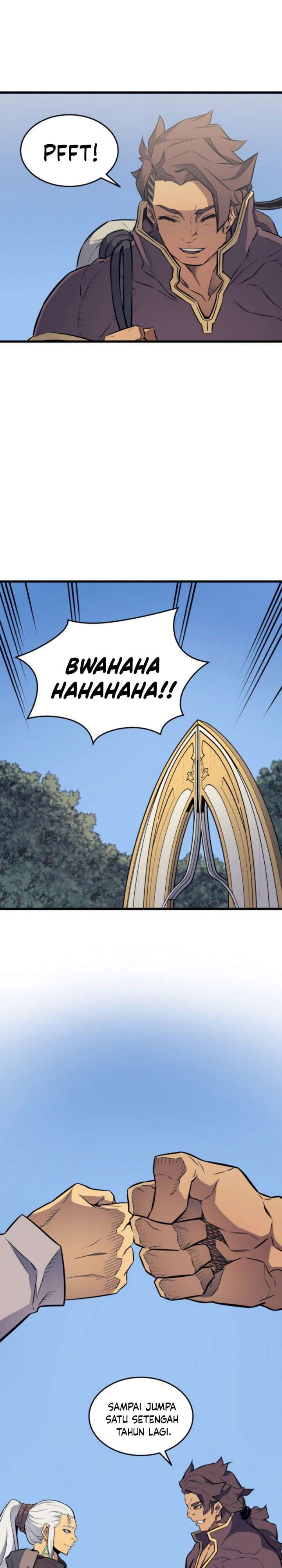 Read The Great Mage Return After 4000 Years (ID) Manga Online