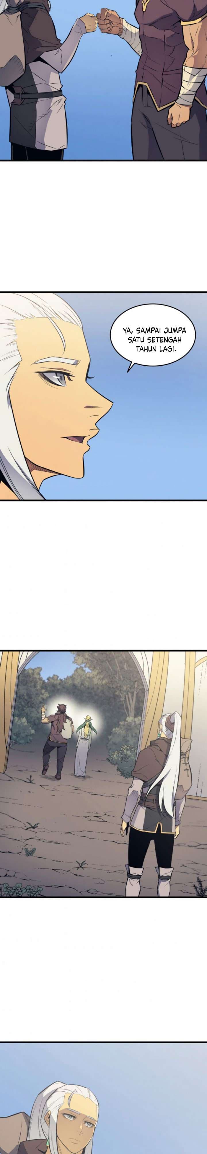 Read The Great Mage Return After 4000 Years (ID) Manga Online