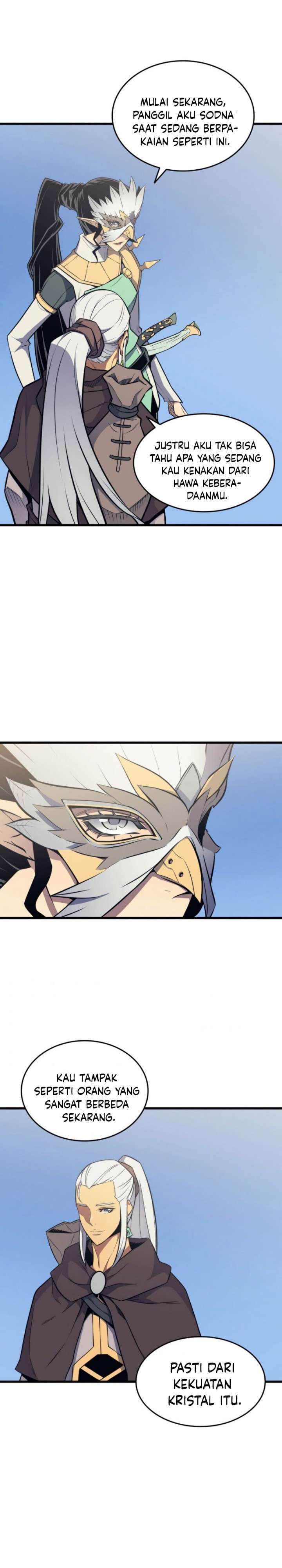 Read The Great Mage Return After 4000 Years (ID) Manga Online