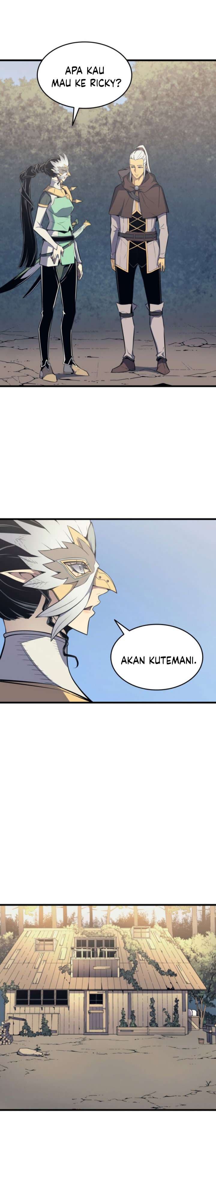 Read The Great Mage Return After 4000 Years (ID) Manga Online