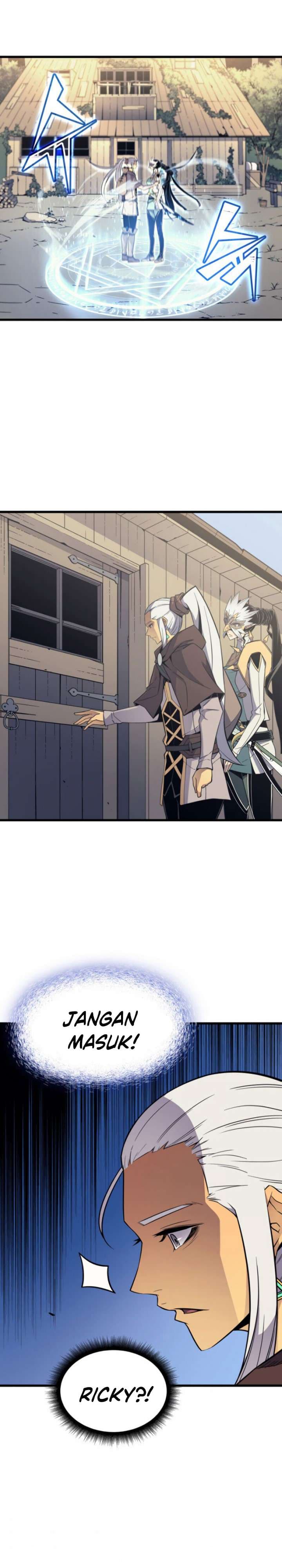 Read The Great Mage Return After 4000 Years (ID) Manga Online