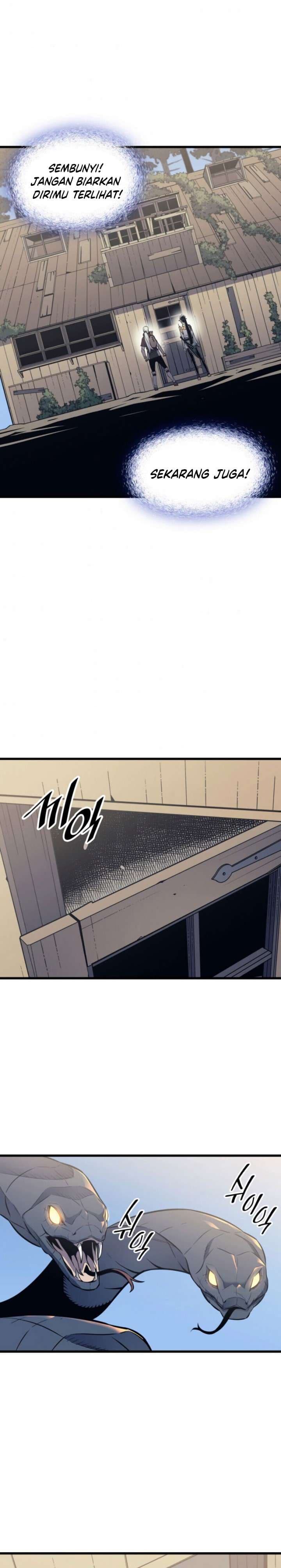 Read The Great Mage Return After 4000 Years (ID) Manga Online