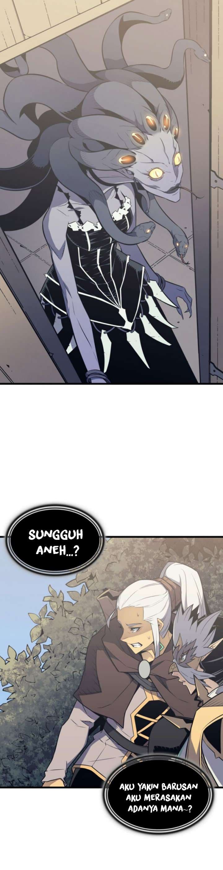 Read The Great Mage Return After 4000 Years (ID) Manga Online