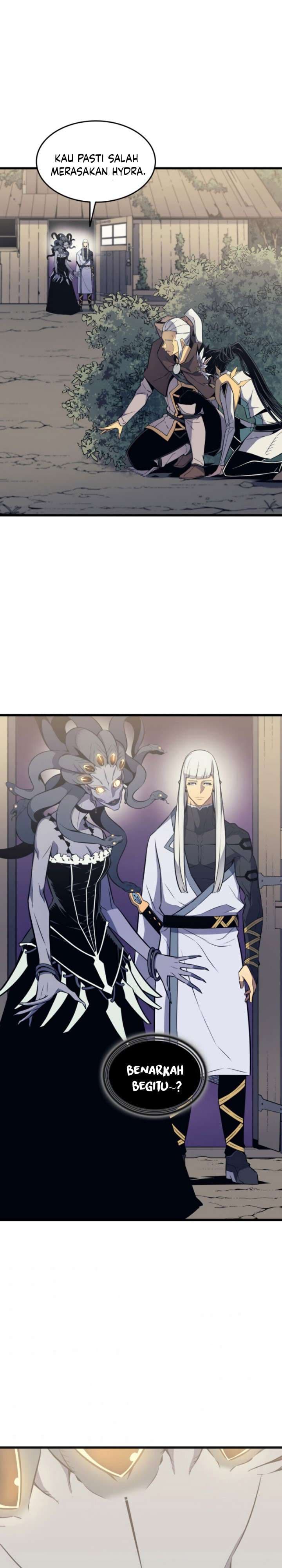 Read The Great Mage Return After 4000 Years (ID) Manga Online