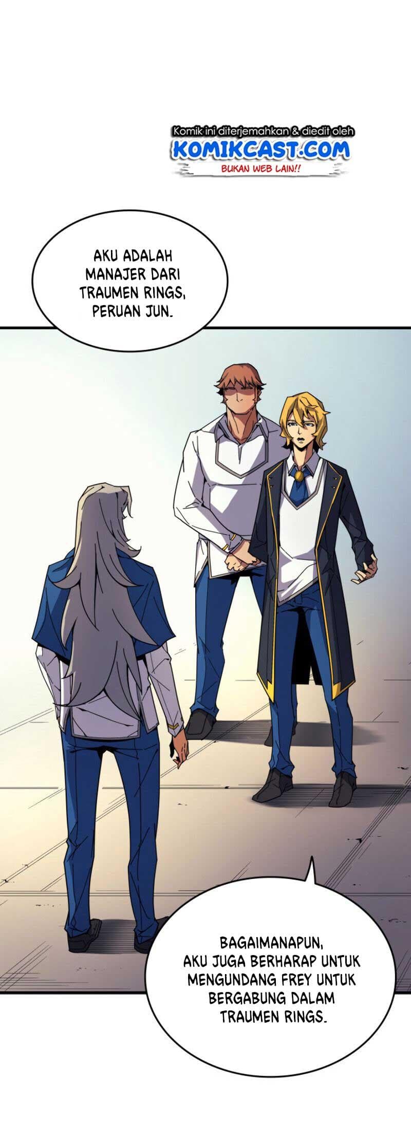 Read The Great Mage Return After 4000 Years (ID) Manga Online