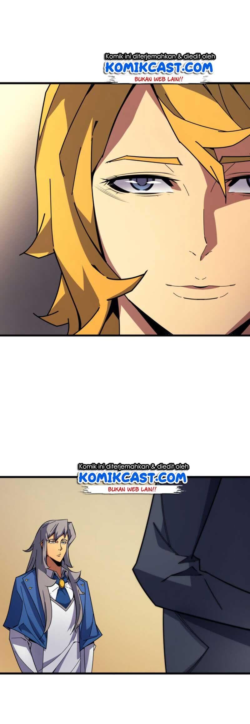 Read The Great Mage Return After 4000 Years (ID) Manga Online