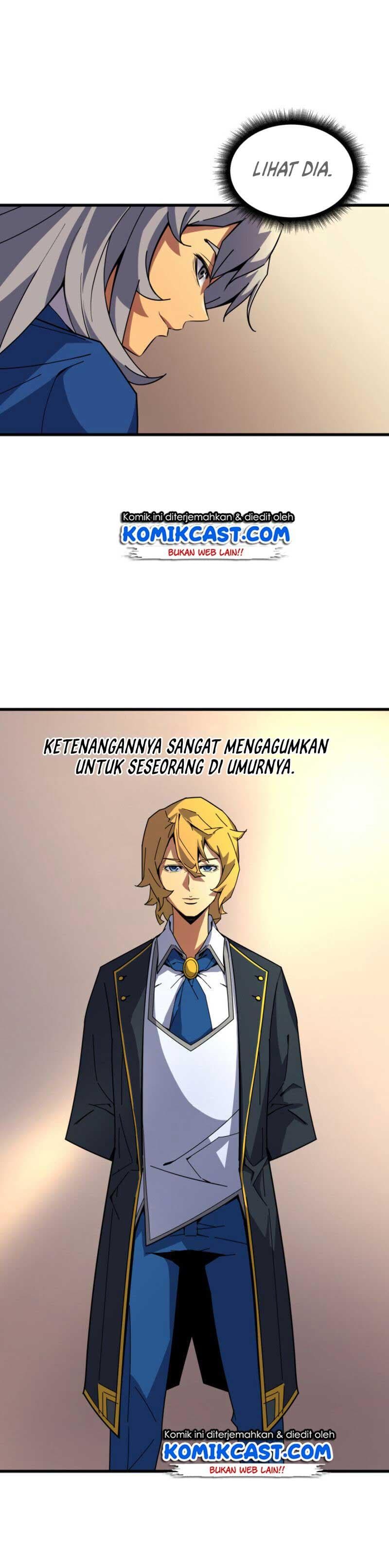 Read The Great Mage Return After 4000 Years (ID) Manga Online