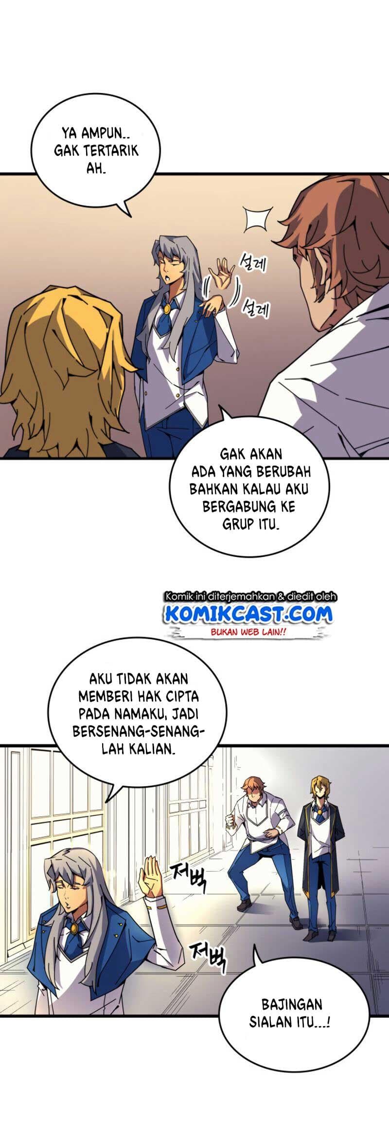 Read The Great Mage Return After 4000 Years (ID) Manga Online