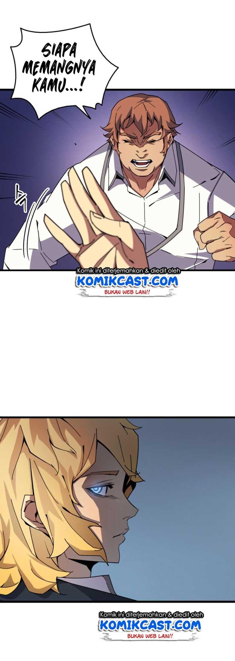 Read The Great Mage Return After 4000 Years (ID) Manga Online