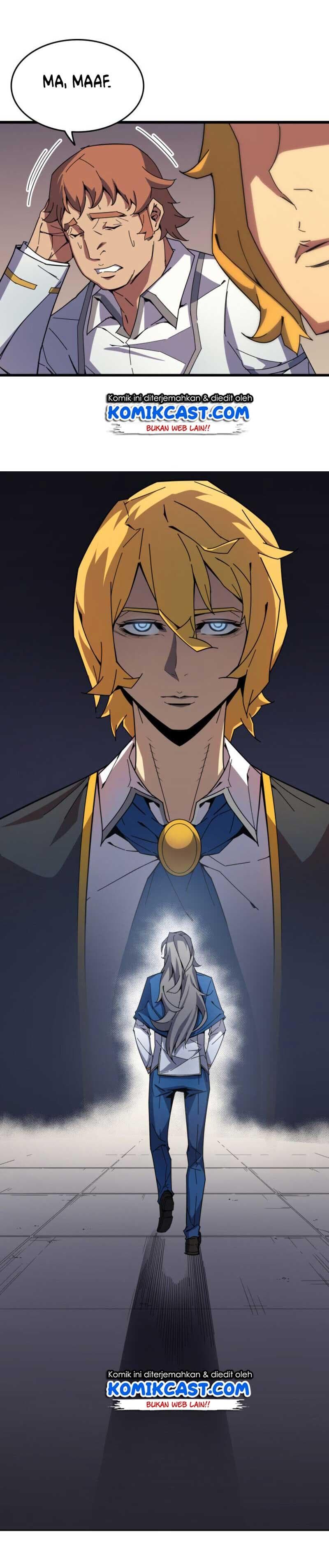 Read The Great Mage Return After 4000 Years (ID) Manga Online