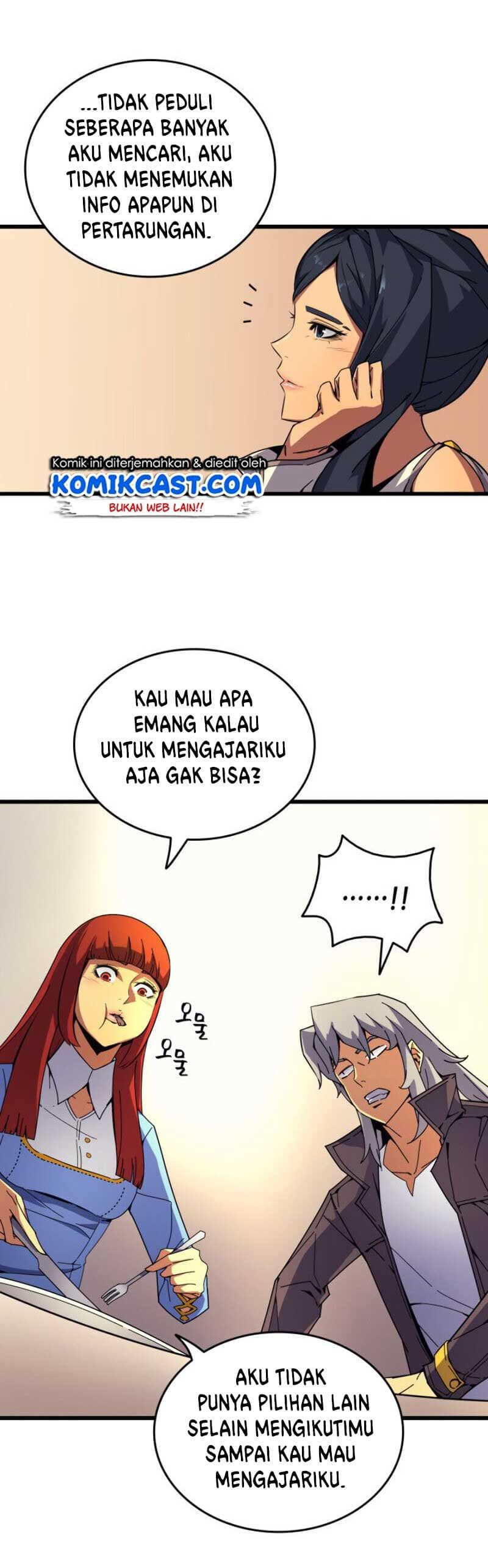 Read The Great Mage Return After 4000 Years (ID) Manga Online