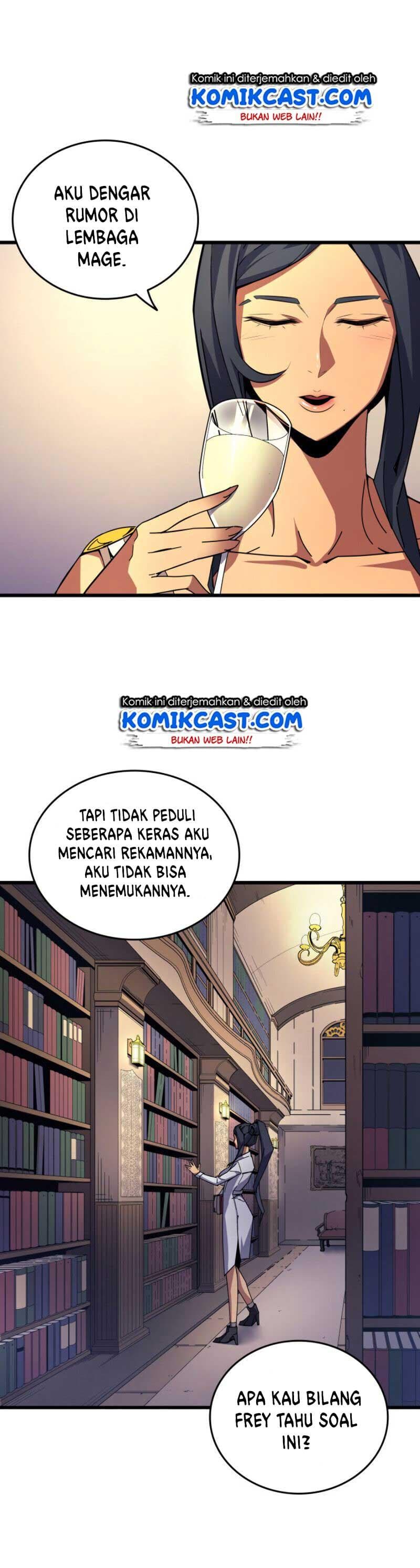 Read The Great Mage Return After 4000 Years (ID) Manga Online